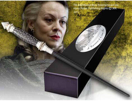 Noble Collection Harry Potter - Narcissa Malfoy's Wand Multikleur