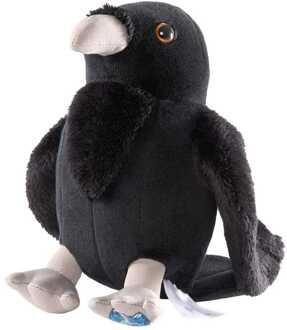 Noble Collection Harry Potter Plush Figure Ravenclaw Raven Mascot 14 cm