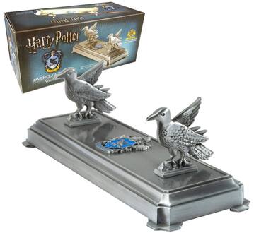Noble Collection Harry Potter: Ravenclaw Wand Stand