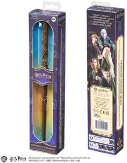 Noble Collection Harry Potter Role Play Wand Hermione Granger 30 cm
