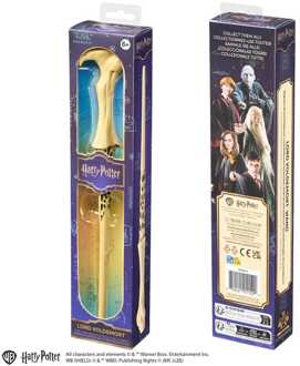 Noble Collection Harry Potter Role Play Wand Lord Voldemort 30 cm