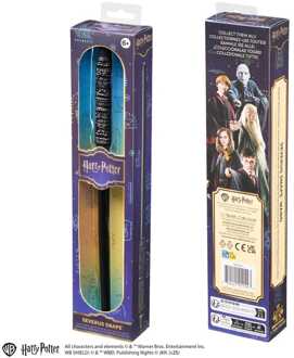 Noble Collection Harry Potter Role Play Wand Severus Snape 30 cm
