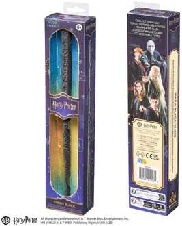 Noble Collection Harry Potter Role Play Wand Sirius Black 30 cm