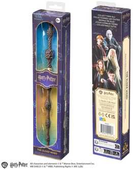 Noble Collection Harry Potter Role Play Wand The Elder Wand 30 cm