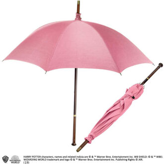 Noble Collection Harry Potter - Rubeus Hagrid Umbrella / Paraplu Replica