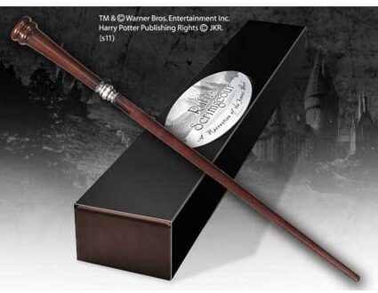 Noble Collection Harry Potter: Rufus Scrimgeour's Wand