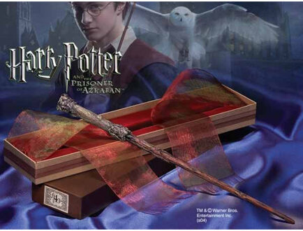 Noble Collection Harry Potter's Wand in Ollivanders Box (NN7005)
