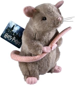 Noble Collection Harry Potter - Scabbers Plush