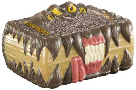 Noble Collection Harry Potter Squishy Pufflums The Monster Book of Monsters 15 cm