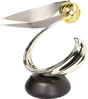Noble Collection Harry Potter The Golden Snitch 18cm
