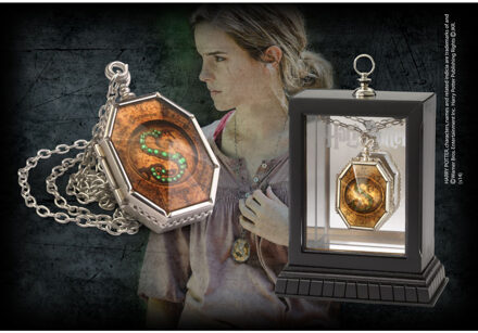 Noble Collection Harry Potter The Horcrux Locket