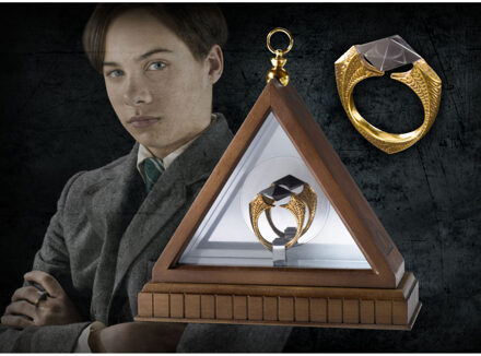 Noble Collection Harry Potter - The Horcrux Ring