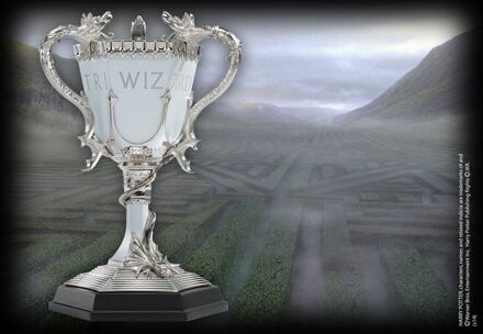 Noble Collection Harry Potter - The Triwizard Cup
