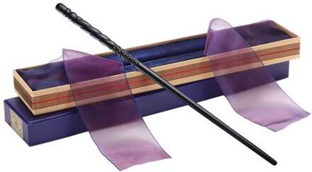 Noble Collection Harry Potter Wand Replica in Ollivanders Box - Ginny Weasley 36 cm