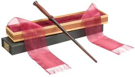 Noble Collection Harry Potter Wand Replica in Ollivanders Box - Harry Potter 33 cm