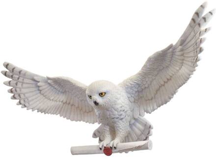 Noble Collection Hedwig Owl Post Wall Decor (NN8965)