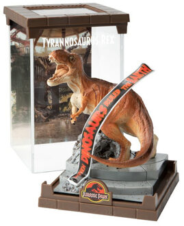 Noble Collection Jurassic Park: Tyrannosaurus Rex PVC Diorama Decoratie