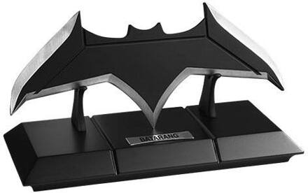 Noble Collection Justice League - Batarang
