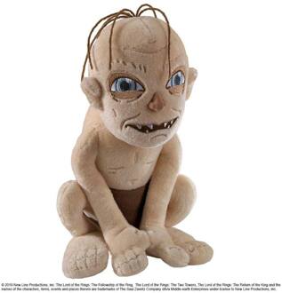 Noble Collection Lord of the Rings Gollum Plush