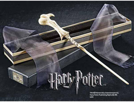 Noble Collection Lord Voldemort's Wand in Ollivanders Box (NN7331)