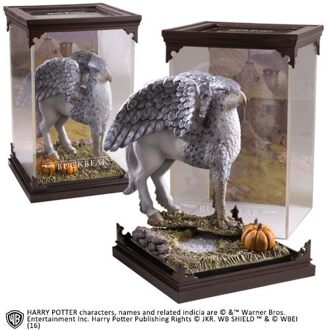 Noble Collection Magical Creatures - Buckbeak (NN7546)