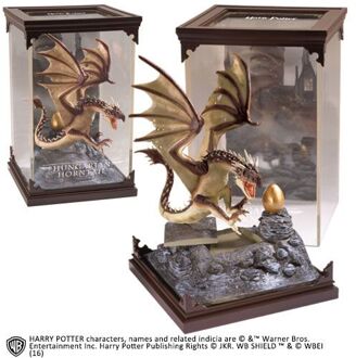 Noble Collection Magical Creatures - Hungarian Horntail (NN7539)