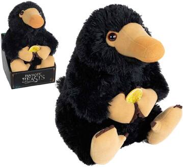 Noble Collection Niffler pluche - Fantastic Beasts