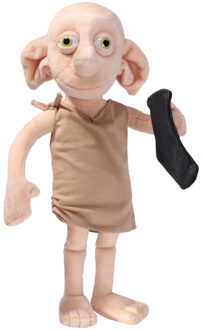 Noble Collection Noble collection: Harry Potter - Dobby Interactive pluche