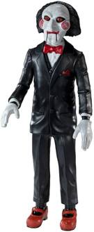 Noble Collection Saw: Billy Puppet Bendyfig Speelfiguur