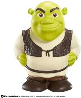 Noble Collection Shrek Squishy Pufflums Shrek 18 cm