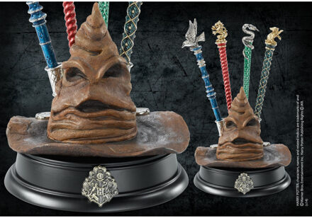 Noble Collection Sorting Hat pennenbak