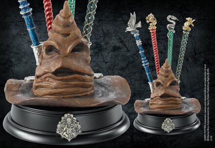 Noble Collection Sorting Hat pennenbak