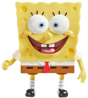 Noble Collection SpongeBob SquarePants Bendyfigs Bendable Figure SpongeBob 12 cm