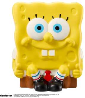 Noble Collection SpongeBob SquarePants Squishy Pufflums SpongeBob 15 cm