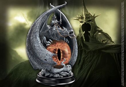 Noble Collection The Fury of The Witch King - wierookbrander