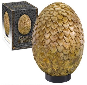Noble Collection The Noble Collection GAME OF THRONES - Viserion Egg