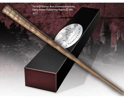 Noble Collection Toverstaf Harry Potter: Katie Bell's Wand