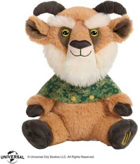 Noble Collection Wicked Plush Figure Dr. Dillamond 20 cm