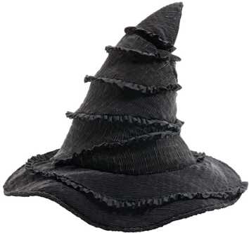 Noble Collection Wicked Role Play Replica 1/1 Elphaba's Hat (Collector'S Box) 38 cm