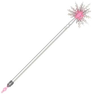 Noble Collection Wicked Wand Replica 1/1 Glinda's Bubble Wand 56 cm