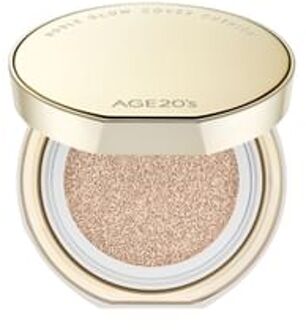 Noble Glow Cover Cushion Set - 2 Colors #23 Neutral Beige