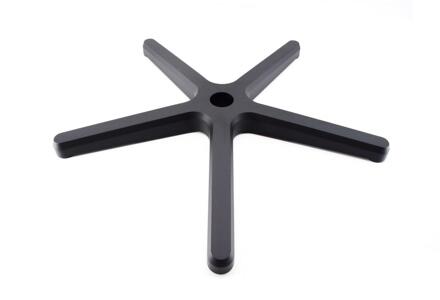 Noblechairs 5-Star base zwart