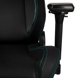 Noblechairs armsteun links Icon RL