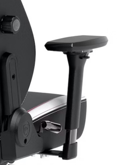 Noblechairs armsteun rechts Icon, Epic, Legend