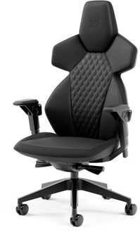 Noblechairs Dawn zwart