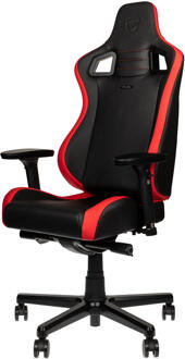 Noblechairs Epic Compact rood
