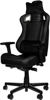 Noblechairs Epic Compact zwart