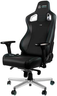 Noblechairs Epic Mercedes-AMG Petronas F1 team 2021 edition