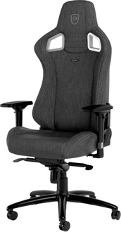 Noblechairs Epic TX antraciet