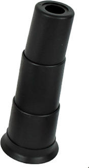 Noblechairs gasveer afdekkap / cover